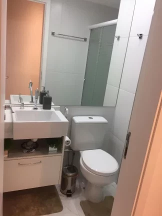 Imagem Apartamentos á venda 45m na Mooca