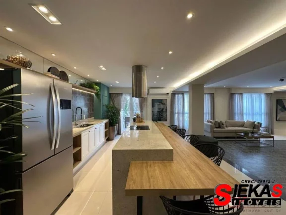 Imagem Apartamento à venda em São Paulo-SP, Tatuapé : 2 quartos, 1 suíte, 1 sala, 2 banheiros, 1 vaga de garagem, 67m² de área.