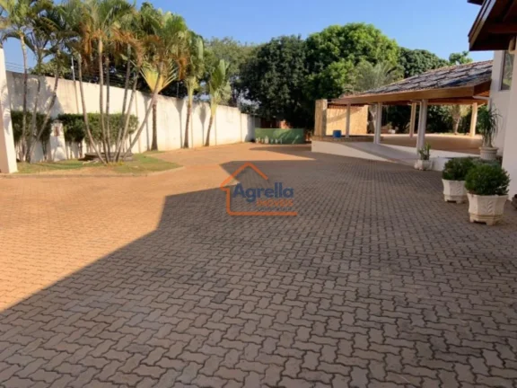 Imagem Chácara à venda no bairro Chácara São Marcelo - Mogi Mirim/SP