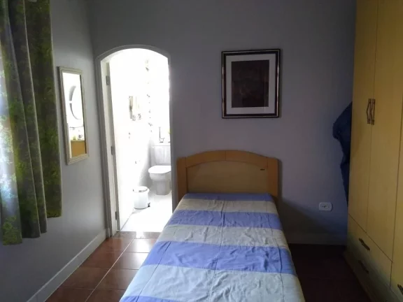 Imagem Casa 02 Dormitórios com Suítes à Venda - Santana - SJCampos