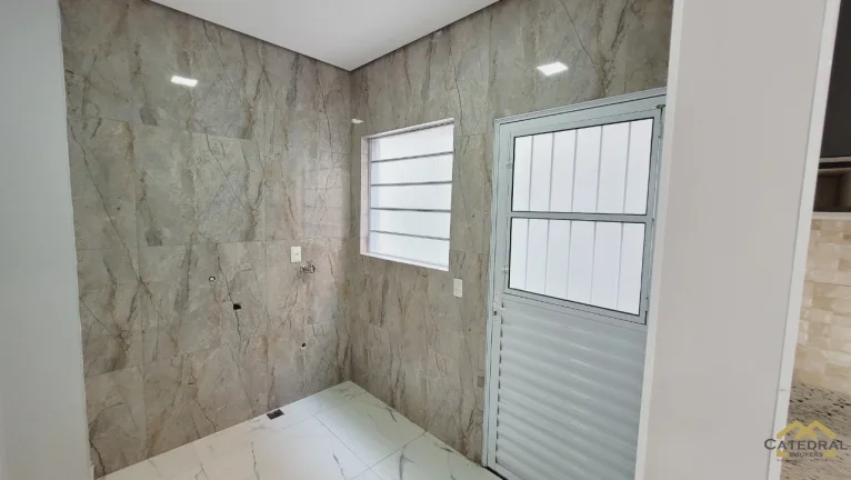 Imagem Casa tipo Sobrado a Venda novíssima, Residencial Tosi. Itupeva. São Paulo.