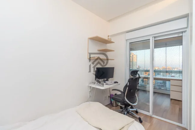 Imagem Apartamento cobertura Alto padrão Vila Mariana