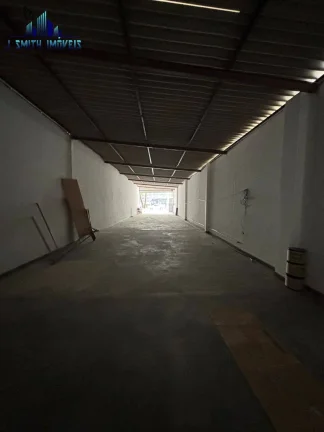 Imagem LOJA COM 220m² AV. BRIGADEIRO LUIZ ANTONIO, PROX. DA PAULISTA.