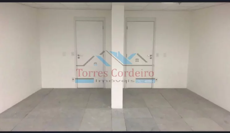 Imagem Sala comercial - 4 vagas - Pinheiros
