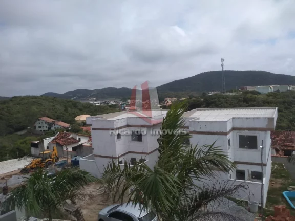 Imagem Lançamento Residencial Piloto Peró
