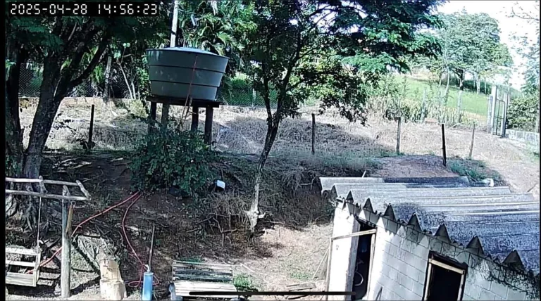 Imagem Chácara para Venda em São Pedro, --------------, 1 dormitório, 1 banheiro, 10 vagas