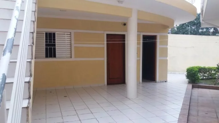 Imagem Sobrado com 3 dormitórios à venda, 290 m² por R$ 1.200.000,00 - Jardim Realce - Suzano/SP