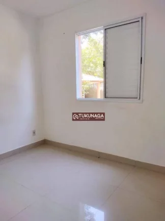 Imagem Apartamento com 2 quartos à venda, 43 m² por R$ 235.000 - Parque Industrial Cumbica - Guarulhos/SP