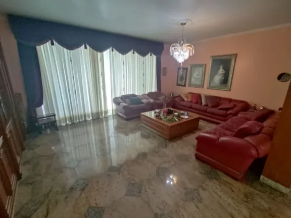 Imagem Sobrado com 3 dormitórios à venda, 490 m² por R$ 2.000.000,00 - Vila Costa - Suzano/SP