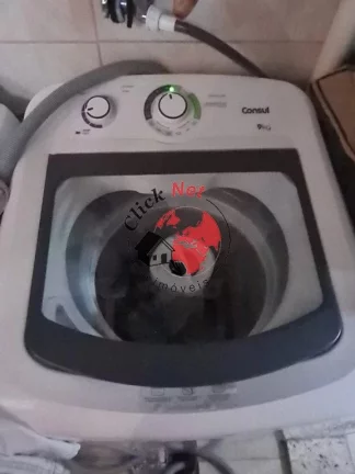 Imagem Oportunidade Imperdível Apartamento Totalmente Mobiliado no Jardim Bela Vista em Santo Andre
