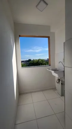 Imagem Apartamento a Venda no bairro Vista Alegre - São Gonçalo, RJ