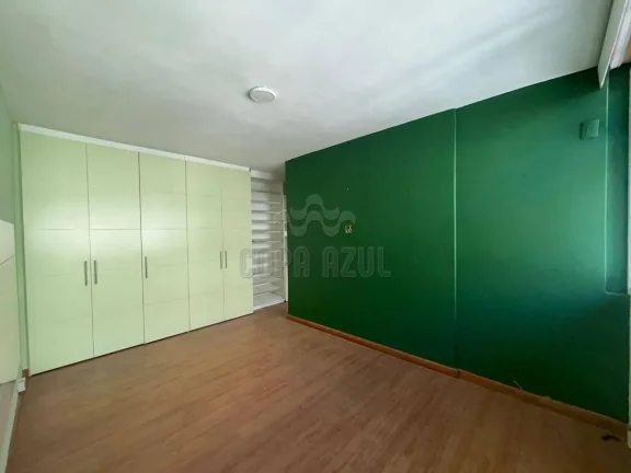 Imagem Lagoa – Avenida Epitácio Pessoa | Residencial › Cobertura 3 quarto(s) à Venda