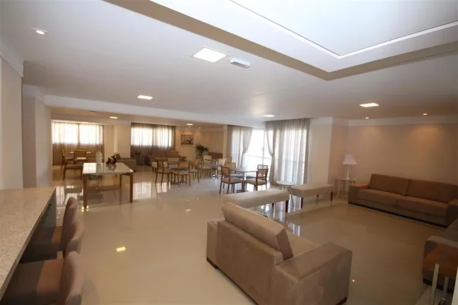 Imagem Apartamento para Venda em São Caetano do Sul / SP no bairro Fundação