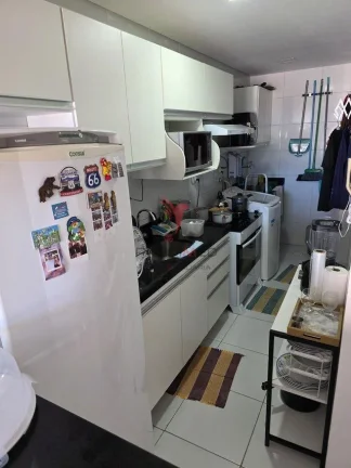 Imagem Apartamento MOBILIADO Brisamar/Jardim Luna