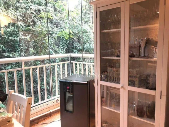 Imagem Apartamento com 3 dormitórios à venda, 82 m² por R$ 690.000,00 - Jardim das Vertentes - São Paulo/SP