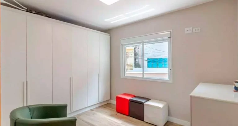Imagem Casa Sobrado – Jardim D’Abril - Osasco/SP