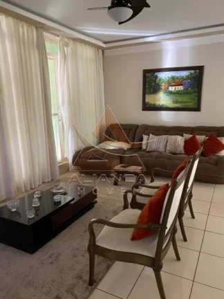 Imagem Casa - Ribeirão Preto - Jardim Paulistano
