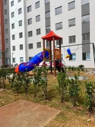Imagem Apartamento com 2 quartos, 44m², à venda em São Paulo, Jaguaré