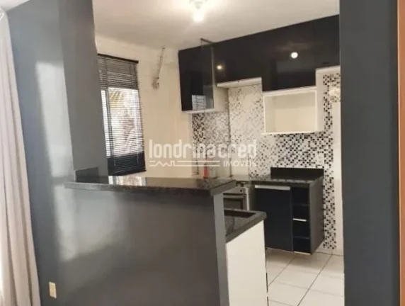 Imagem Apartamento à venda, Olímpico, Londrina, PR