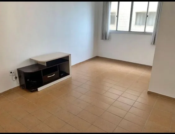 Imagem Apartamento para Venda em Praia Grande, Aviação, 2 dormitórios, 1 suíte, 1 banheiro, 1 vaga