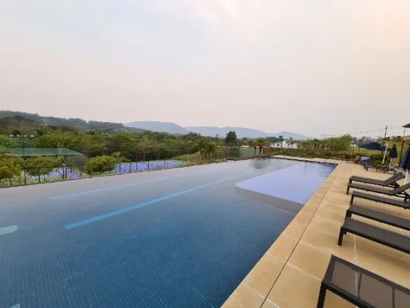 Imagem COM 814 m² EXCELENTE TERRENO PARA VENDA NO TERRAS DA ALVORADA - MEDEIROS - JUNDIAÍ SP
