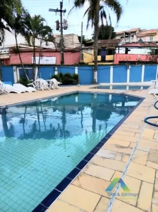Imagem Apartamento à venda no bairro Demarchi - São Bernardo do Campo/SP