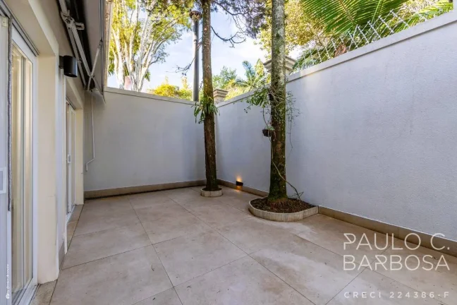 Imagem Alto da Boavista Venda - 4 Suítes - 3 Vagas - 245m²