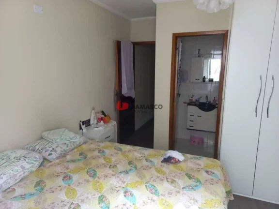 Imagem Casa à venda 3 Quartos, 1 Suite, 3 Vagas, 214M², Parque Novo Oratório, Santo André - SP