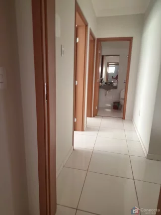 Imagem Apartamento 3 Quartos com Quintal no Ipanema – Patos de Minas