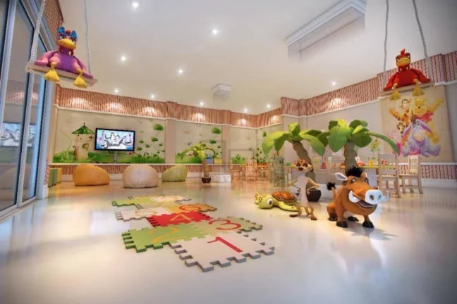 Imagem Apartamento à venda, 125 m² por R$ 1.580.000,00 - Parque Campolim - Sorocaba/SP