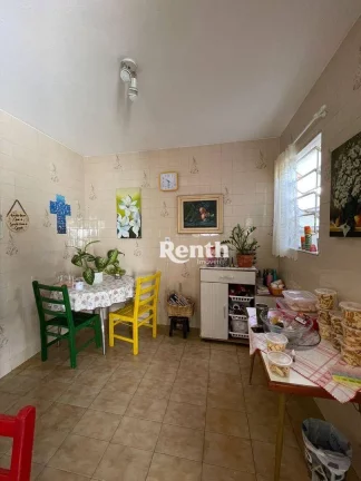 Imagem Casa com 3 dormitórios à venda, R$ 550.000 - Centro - Rio Claro/SP