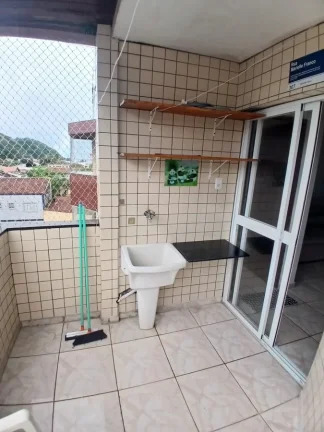 Imagem Apartamento para Venda em Itanhaém, Praia dos Sonhos, 1 dormitório, 1 banheiro, 1 vaga