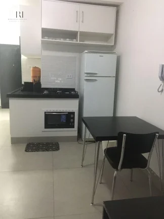 Imagem Kitnet com 1 quarto, à venda em Campinas, Centro