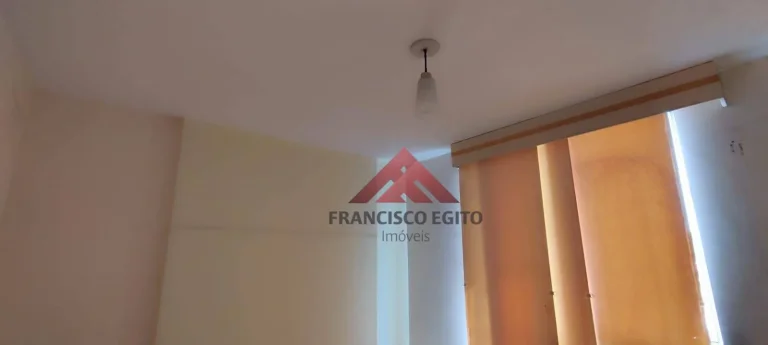 Imagem Apartamento com sala dois quartos ,lavabo,wc social e vaga de gargem na escritura em localização previlegiada em santa Rosa(pé pequeno)próximo a todo