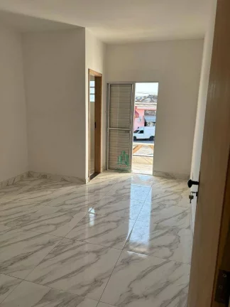 Imagem Sobrado à venda, 125 m² por R$ 670.000,00 - Vila Barros - Guarulhos/SP