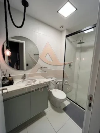 Imagem Apartamento - Ribeirão Preto - Quinta da Primavera
