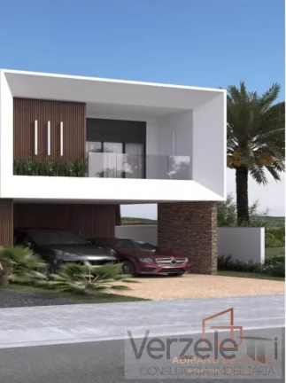 Imagem Casa em Condomínio para Venda em Camboriú / SC no bairro Centro