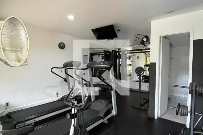Imagem Apartamento à Venda - Recreio, 2 Quartos, 89 m2
