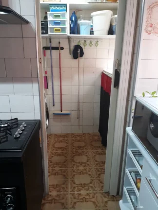Imagem Apartamento 90 M² Taboão São Bernardo do Campo