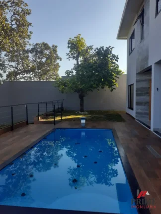 Imagem Casa - Bairro Joá - Lagoa Santa