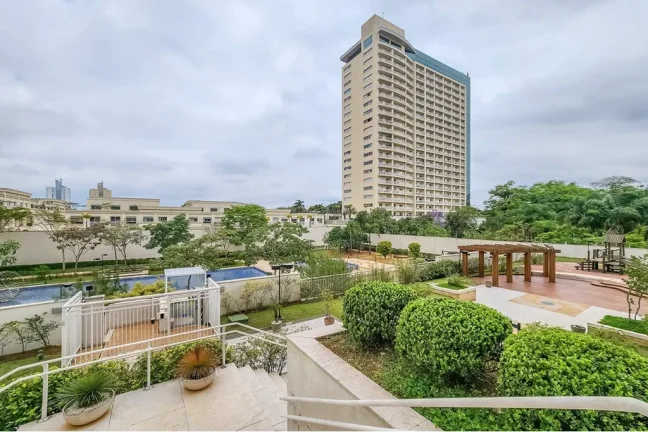 Imagem APARTAMENTO RESIDENCIAL em São Paulo - SP, Jardim Dom Bosco