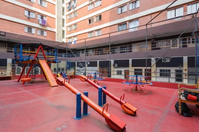 Imagem Apartamento à venda em São Paulo, Brás, com 2 quartos, 80m2