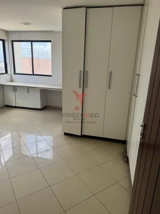Imagem Cobertura com 5 quartos , 2 Suites, á venda a Beira mar do Cabo branco