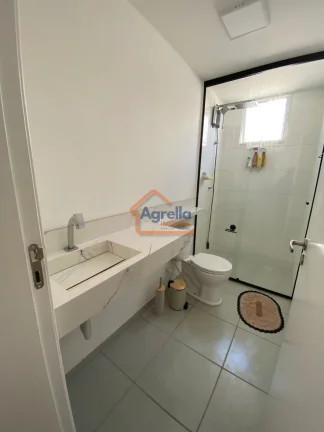 Imagem Condomínio Portal Vila das Hadassas - Apartamento à venda no bairro CONDOMÍNIO PORTAL VILA DAS HADASSAS - Mogi Guaçu/SP