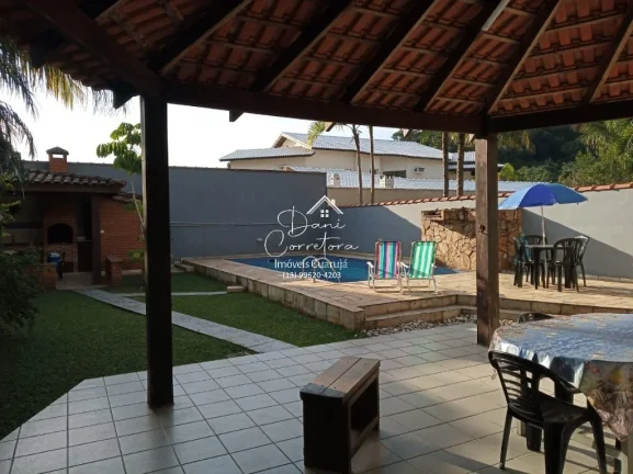 Imagem CASA EM CONDOMÍNIO Residencial em GUARUJÁ - SP, BALNEÁRIO PRAIA DO PERNAMBUCO