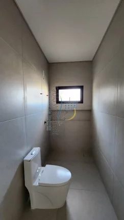 Imagem SOBRADO ALTO PADRÃO À VENDA – CONDOMÍNIO FECHADO