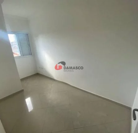 Imagem Apartamento à venda, Vila Camilópolis, Santo André, SP