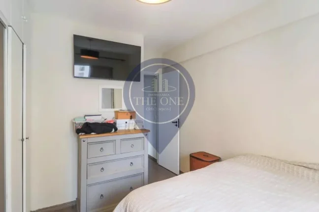Imagem Imperdível apartamento à venda na Lapa, São Paulo-SP: 2 quartos, 2 salas, 1 banheiro, 1 vaga de garagem, 78,00 m² de área.