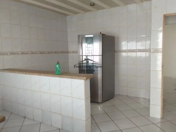 Imagem Casa à venda no bairro Campo do Galvão - Guaratinguetá/SP