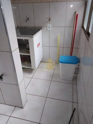 Imagem Apartamento com 2 dormitórios à venda, 58 m² por R$ 144.500 - Residencial das Américas - Ribeirão Preto/SP